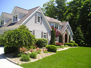 Landscapers and Lawncare Services in Shannon, NC